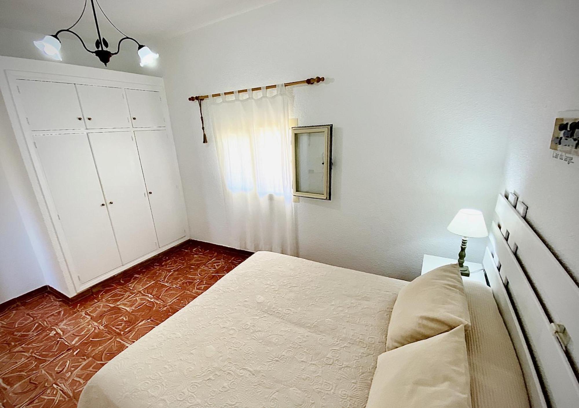Apartments Campanitx - Astbury Formentera Es Caló Eksteriør bilde